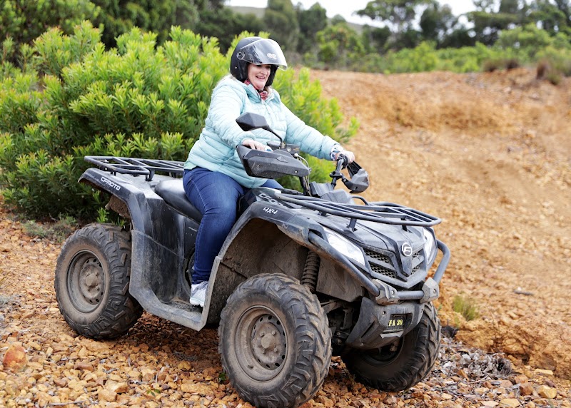 Photo 3 at SA Forest Adventures Hermanus in Hermanus