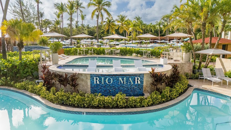 Photo 5 at Wyndham Grand Rio Mar Puerto Rico Golf & Beach Resort in Río Grande