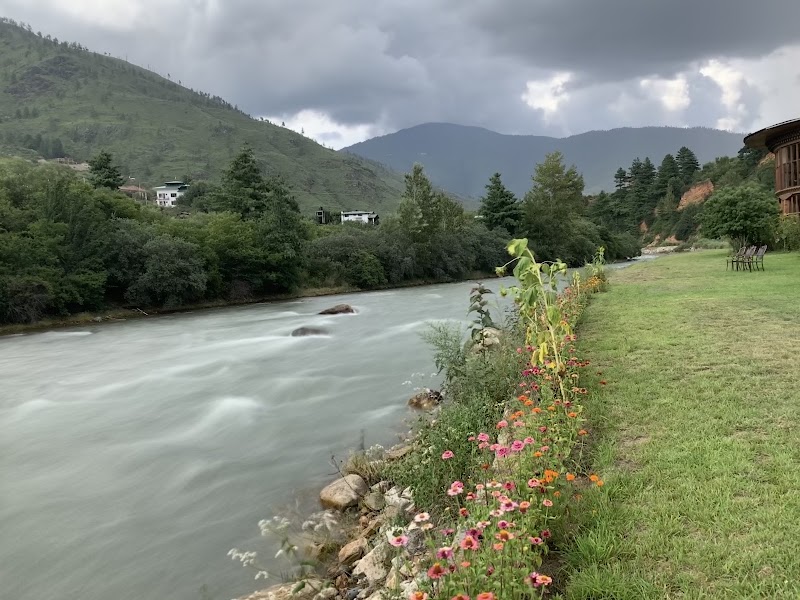 Photo 5 at Terma Linca Resort & Spa in Thimphu