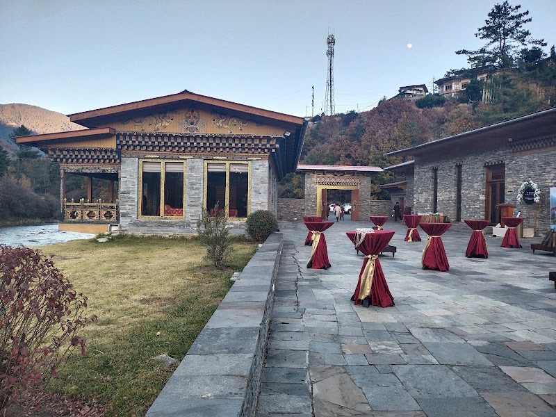 Photo 6 at Terma Linca Resort & Spa in Thimphu