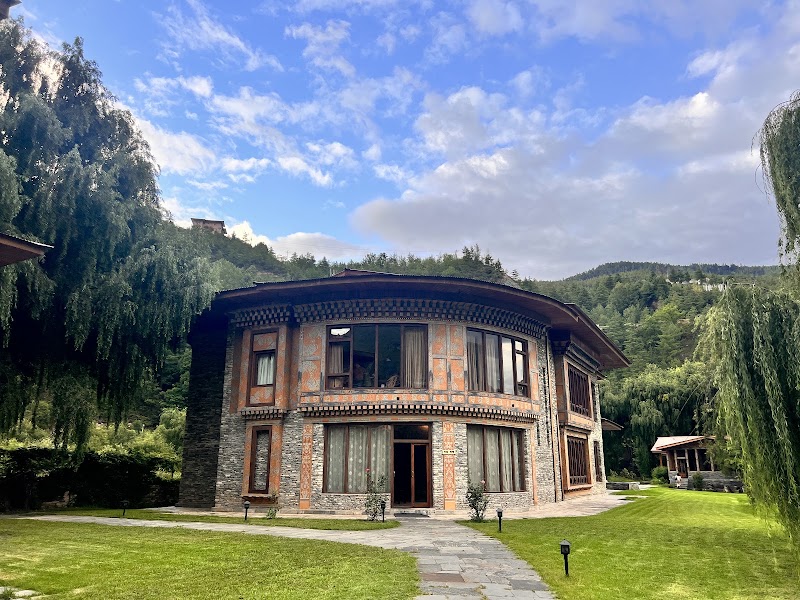 Photo 4 at Terma Linca Resort & Spa in Thimphu