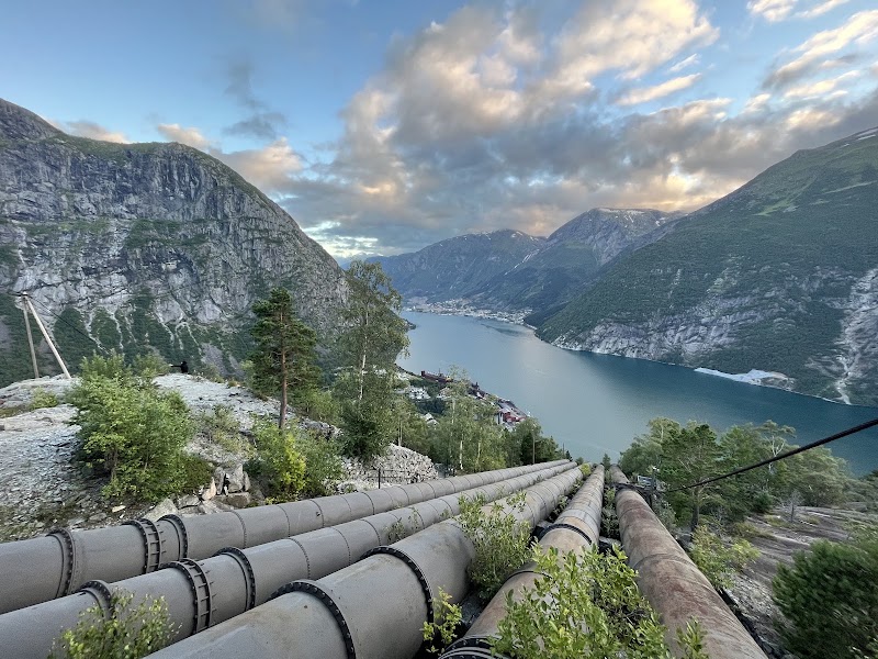 Photo 1 at Lilletopp (Hardanger) in 
