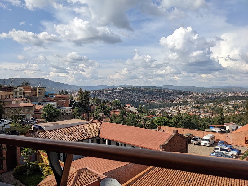 Photo 4 at St Famille Church in Kigali