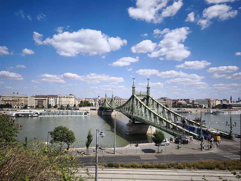 Photo 4 at Gellért-hegy in Budapest