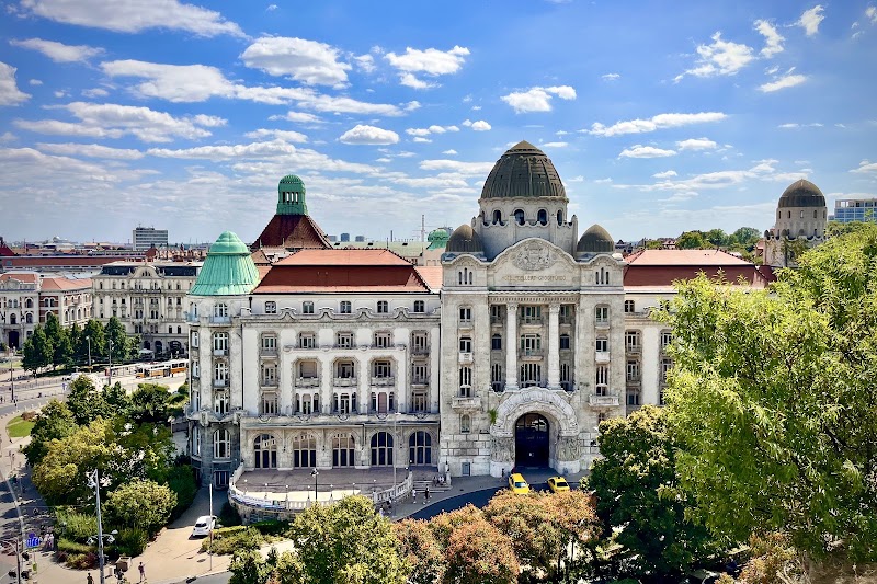 Photo 6 at Gellért-hegy in Budapest
