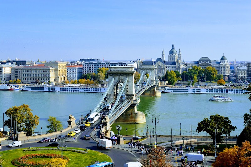 Photo 3 at Gellért-hegy in Budapest