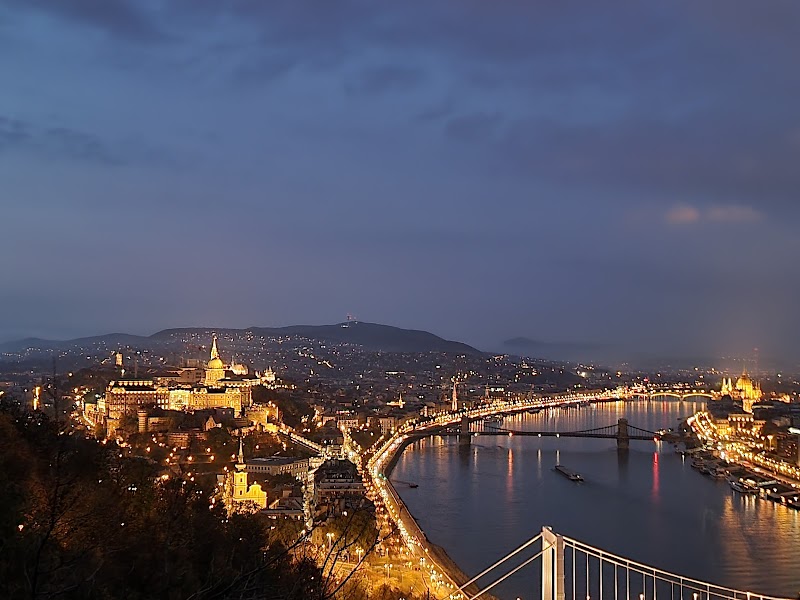 Photo 5 at Gellért-hegy in Budapest