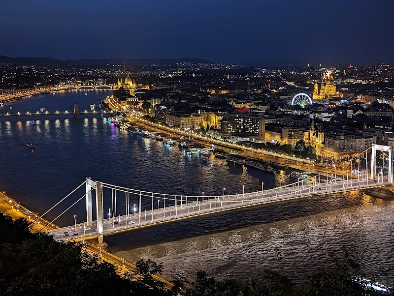 Photo 1 at Gellért-hegy in Budapest