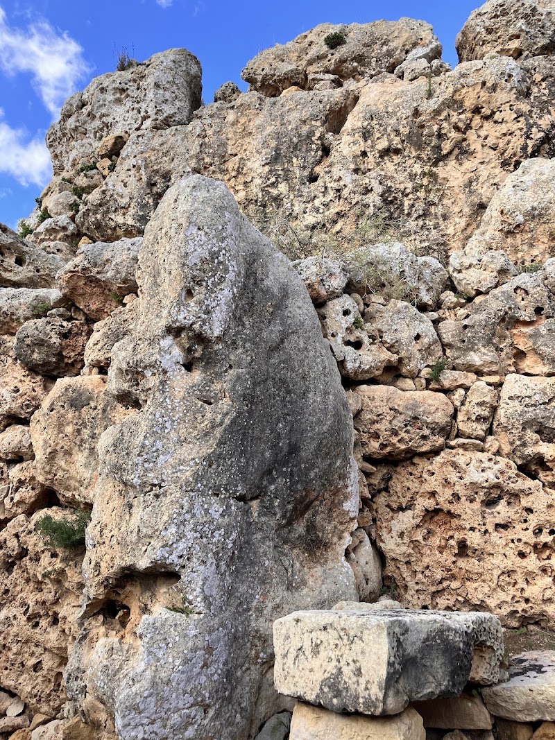 Photo 1 at Ruiny Świątyni in Xagħra