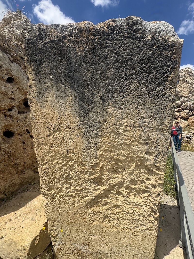 Photo 3 at Ruiny Świątyni in Xagħra