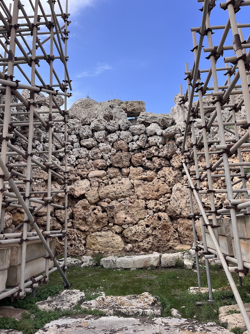Photo 5 at Ruiny Świątyni in Xagħra