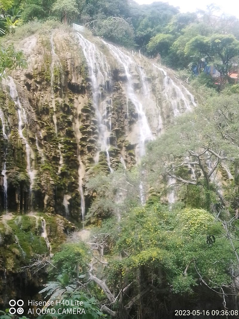 Photo 3 at Grutas Tolantongo in Cardonal