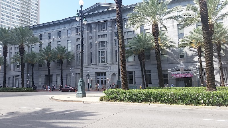 Photo 2 at US Custom House in New Orleans