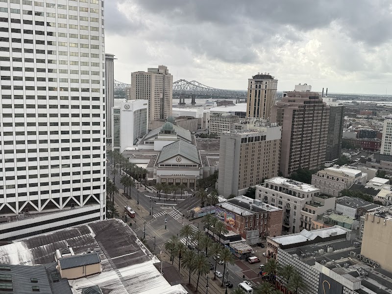 Photo 3 at US Custom House in New Orleans