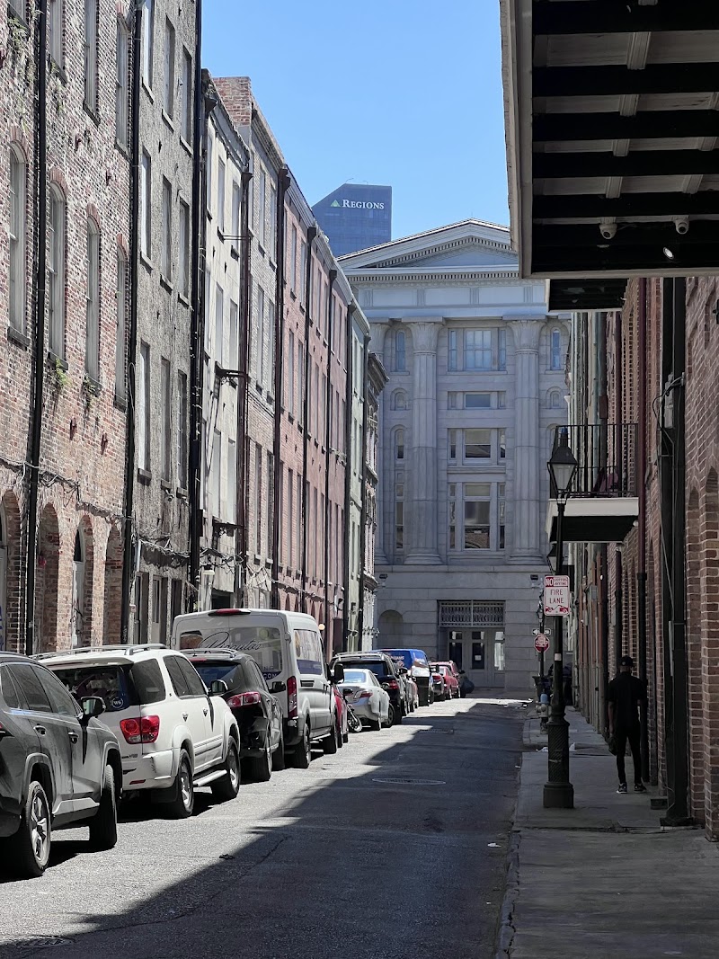 Photo 4 at US Custom House in New Orleans