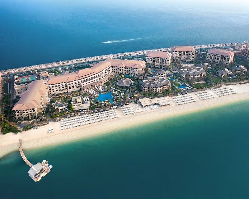 Sofitel Dubai The Palm in Dubai