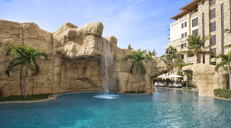 Photo 2 at Sofitel Dubai The Palm in Dubai