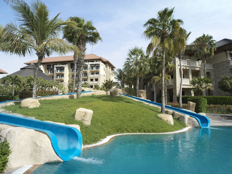 Photo 6 at Sofitel Dubai The Palm in Dubai