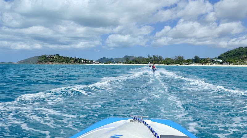 Photo 2 at Antigua Reef Riders in 
