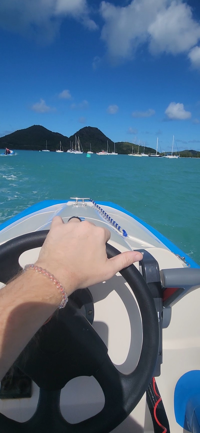 Photo 4 at Antigua Reef Riders in 