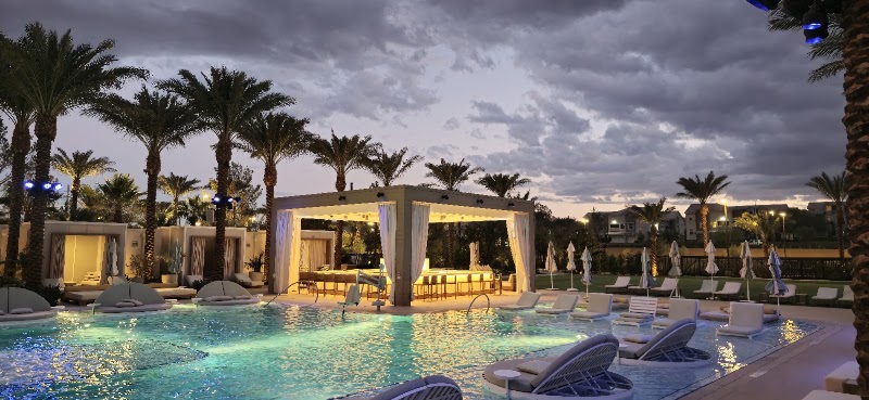 Photo 6 at Durango Casino & Resort in Las Vegas