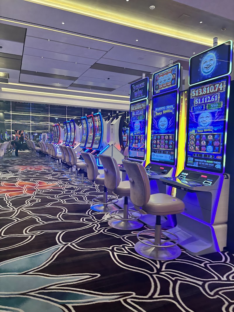Photo 1 at Durango Casino & Resort in Las Vegas