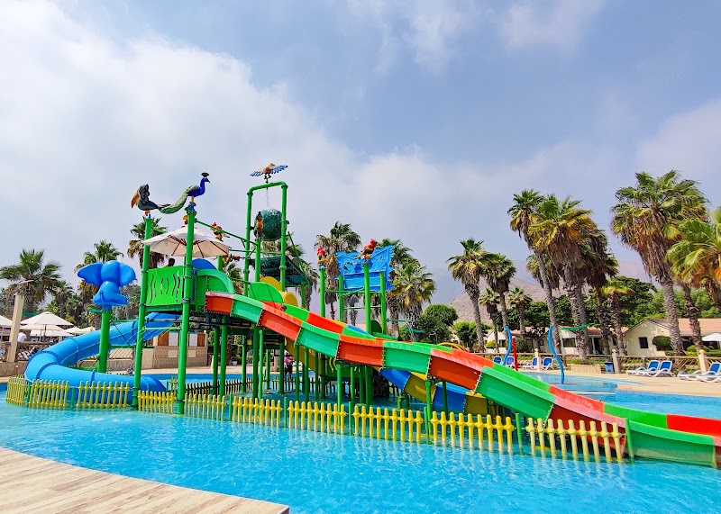 Photo 4 at Sandy Beach Hotel & Resort in 