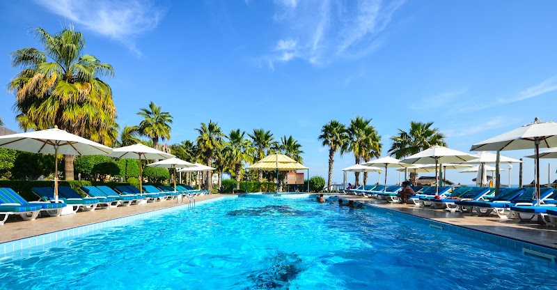 Photo 2 at Sandy Beach Hotel & Resort in 