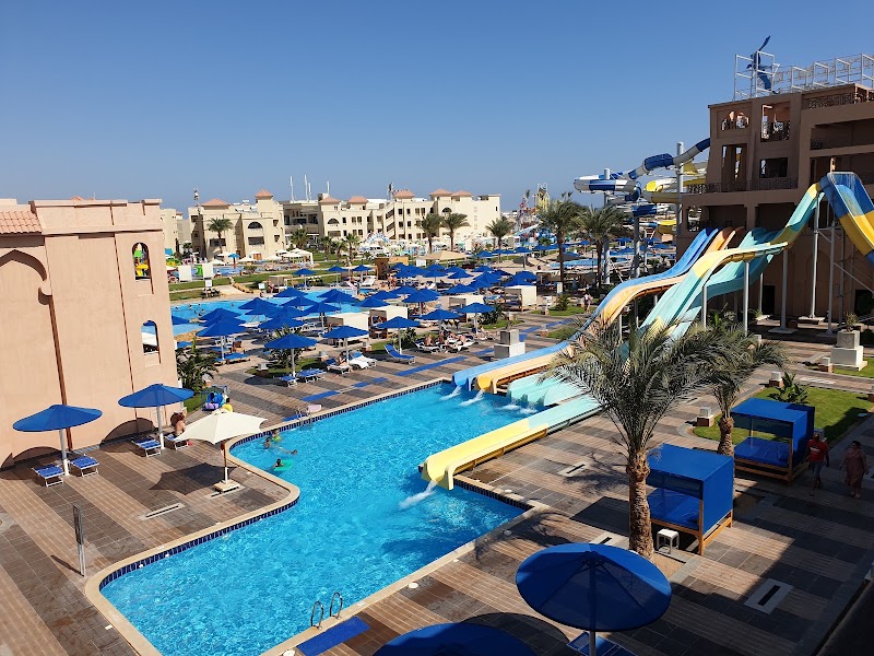 Photo 5 at Pickalbatros Aqua Park Resort - Hurghada in 