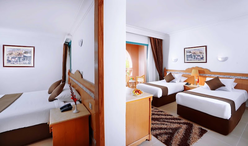 Photo 1 at Pickalbatros Aqua Park Resort - Hurghada in 