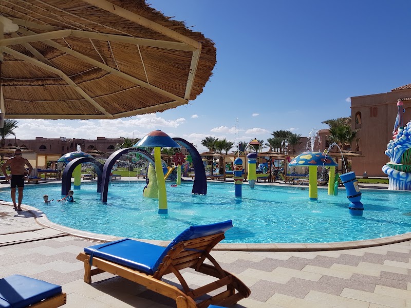 Photo 6 at Pickalbatros Aqua Park Resort - Hurghada in 