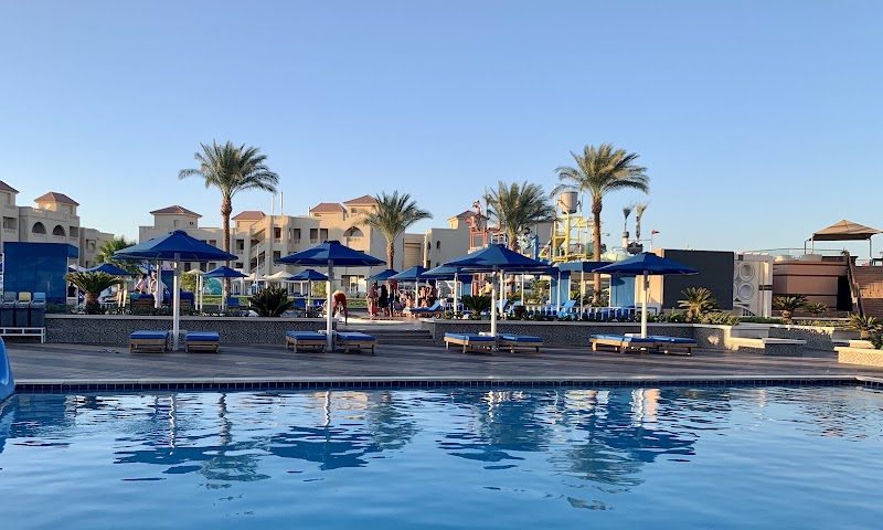 Photo 2 at Pickalbatros Aqua Park Resort - Hurghada in 