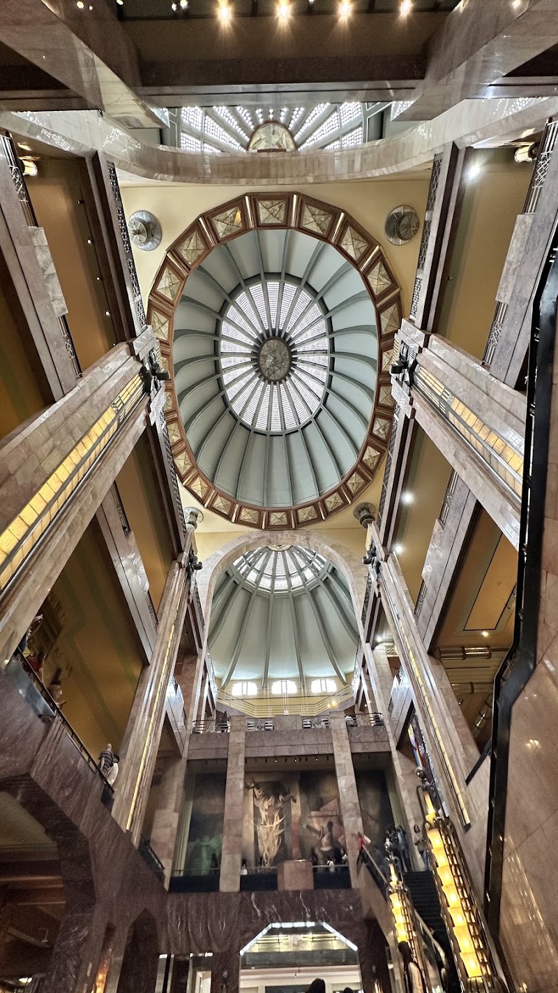 Photo 4 at Palacio de Bellas Artes in Ciudad de México