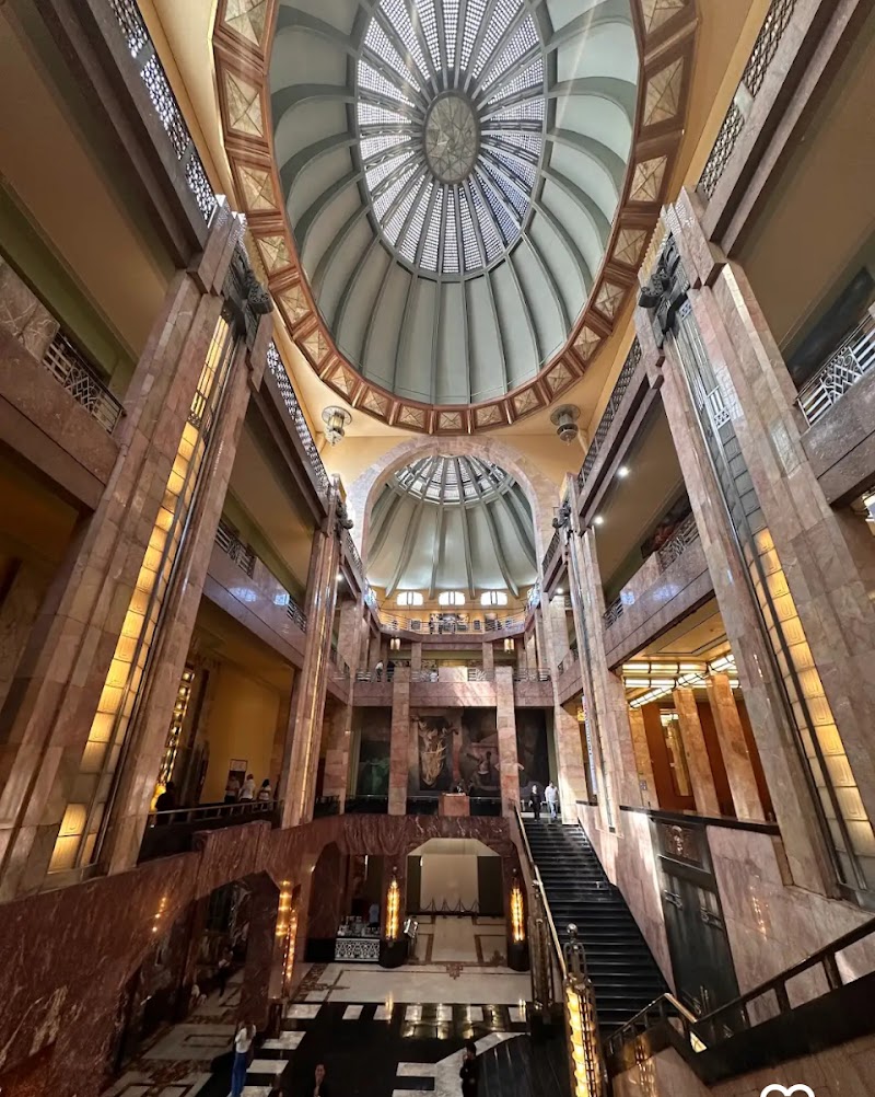 Photo 6 at Palacio de Bellas Artes in Ciudad de México