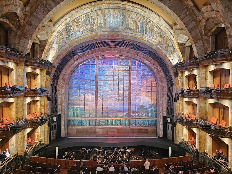 Photo 5 at Palacio de Bellas Artes in Ciudad de México