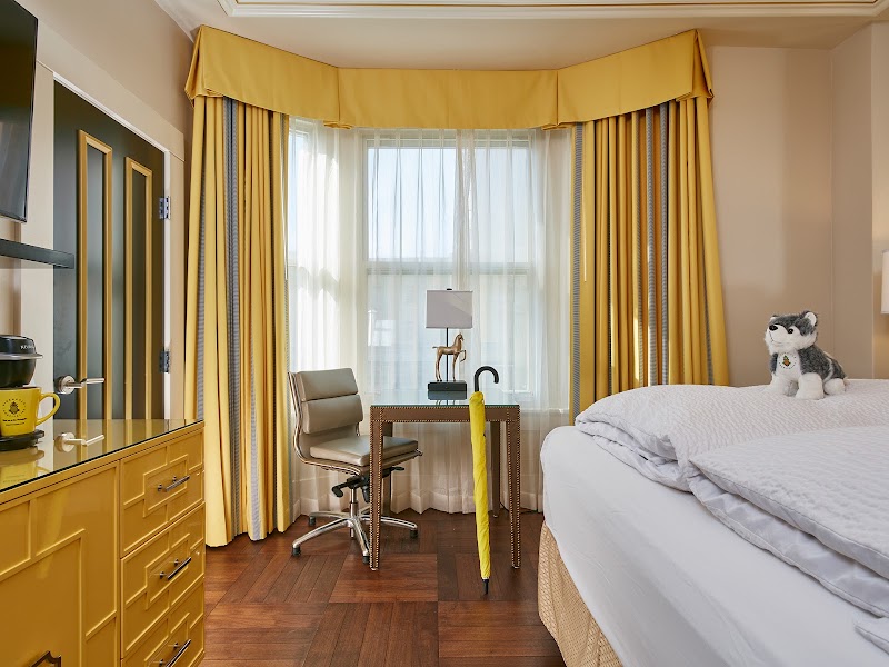 Photo 6 at Staypineapple, An Elegant Hotel, Union Square San Francisco in San Francisco