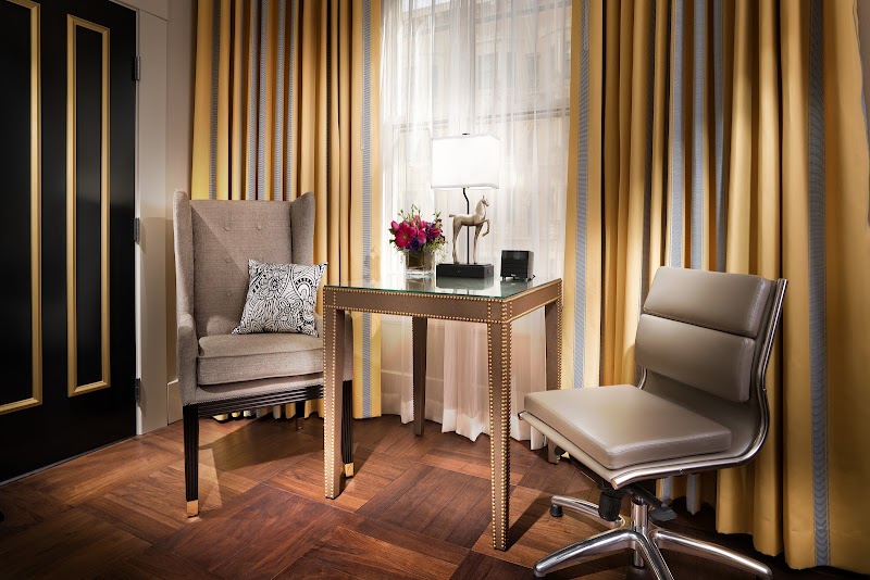 Photo 4 at Staypineapple, An Elegant Hotel, Union Square San Francisco in San Francisco