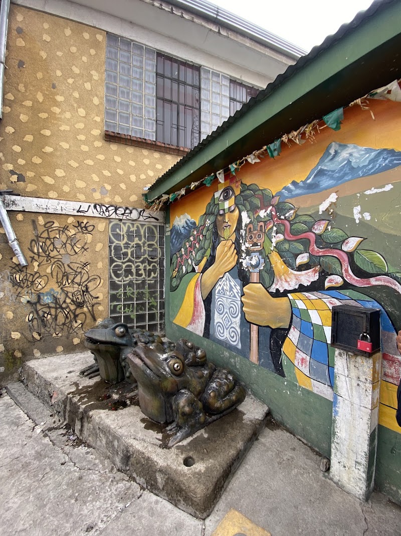 Photo 3 at Red Cap City Walking Tours - La Paz in La Paz