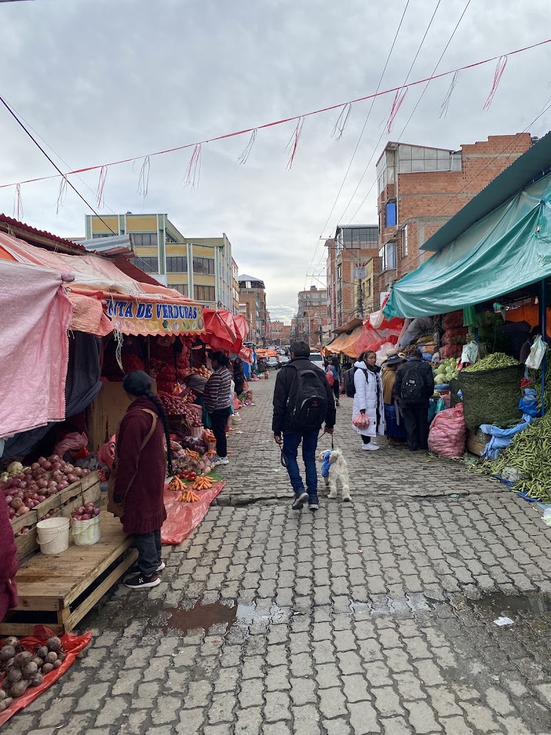 Photo 6 at Red Cap City Walking Tours - La Paz in La Paz