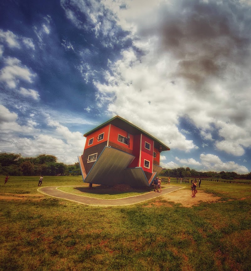 Photo 3 at Maropeng: Official Visitor Centre for the Cradle of Humankind World Heritage site in 