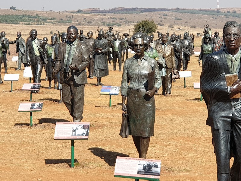 Photo 5 at Maropeng: Official Visitor Centre for the Cradle of Humankind World Heritage site in 