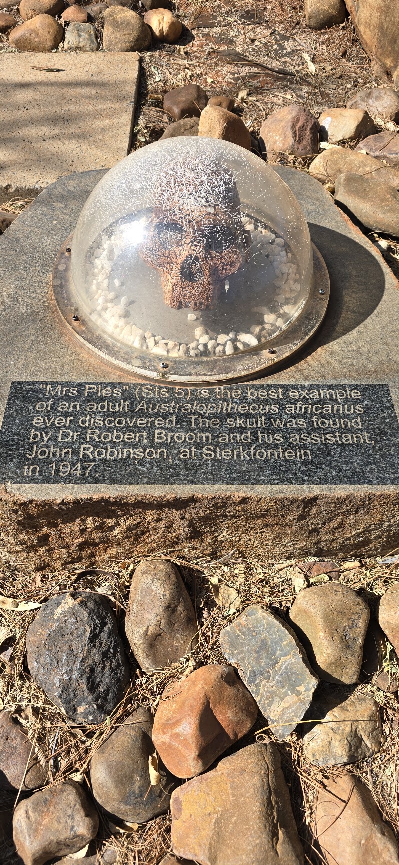 Photo 4 at Maropeng: Official Visitor Centre for the Cradle of Humankind World Heritage site in 