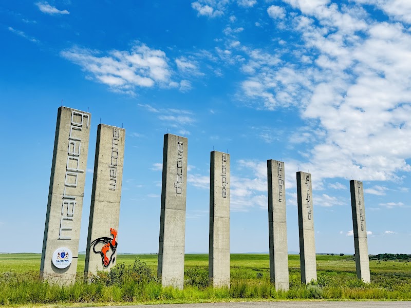 Photo 2 at Maropeng: Official Visitor Centre for the Cradle of Humankind World Heritage site in 