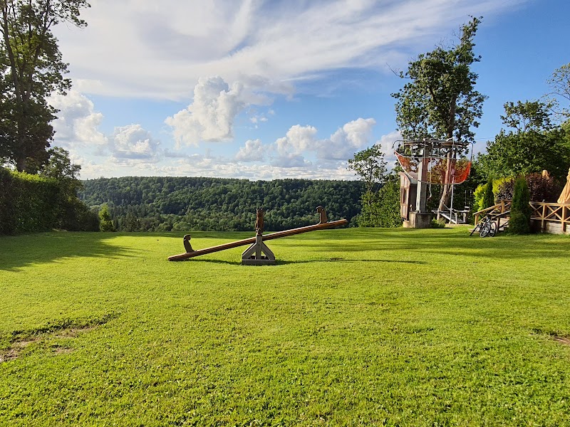 Photo 3 at "Mežakaķis" in Sigulda