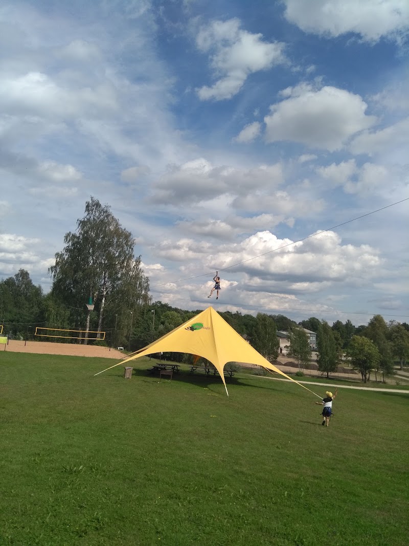 Photo 6 at "Mežakaķis" in Sigulda
