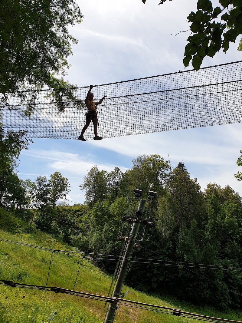 Photo 4 at "Mežakaķis" in Sigulda
