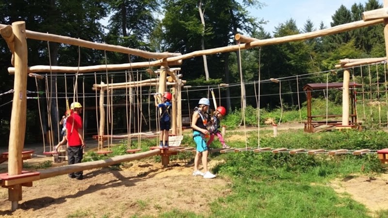 Steinfort Adventure in Steinfort