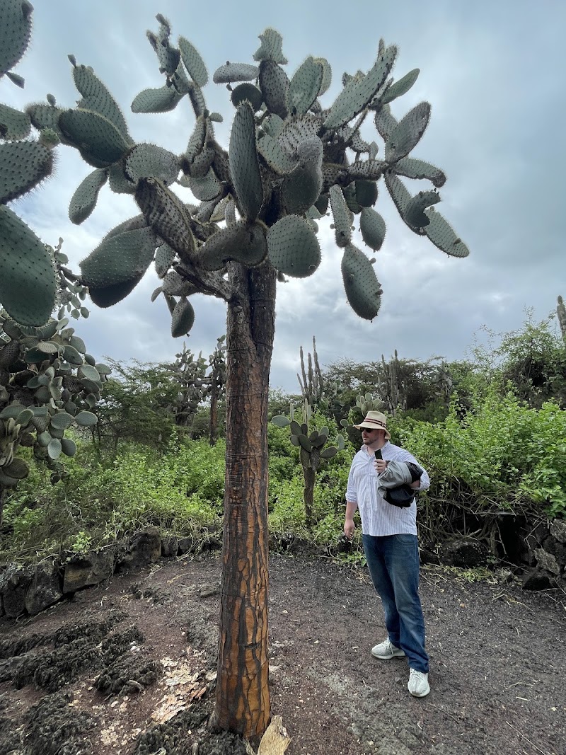 Photo 5 at Charles Darwin Research Station in Puerto Ayora