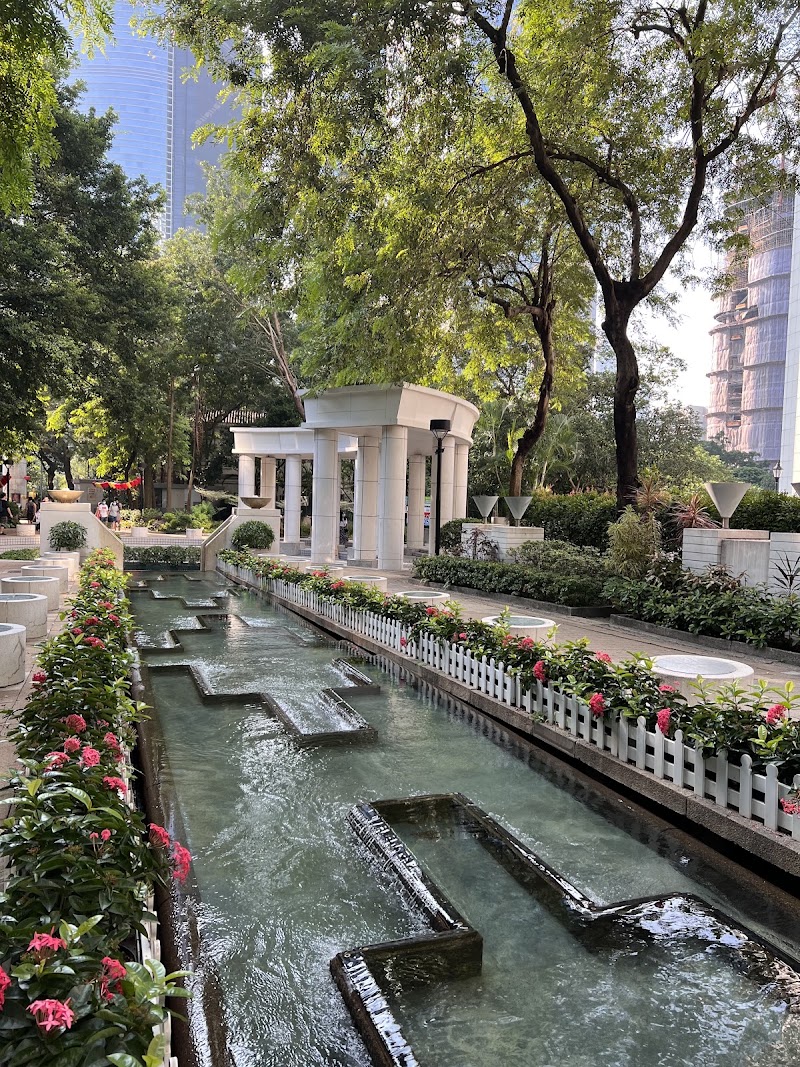 Photo 4 at Hong Kong Park Childrens' Playground in 