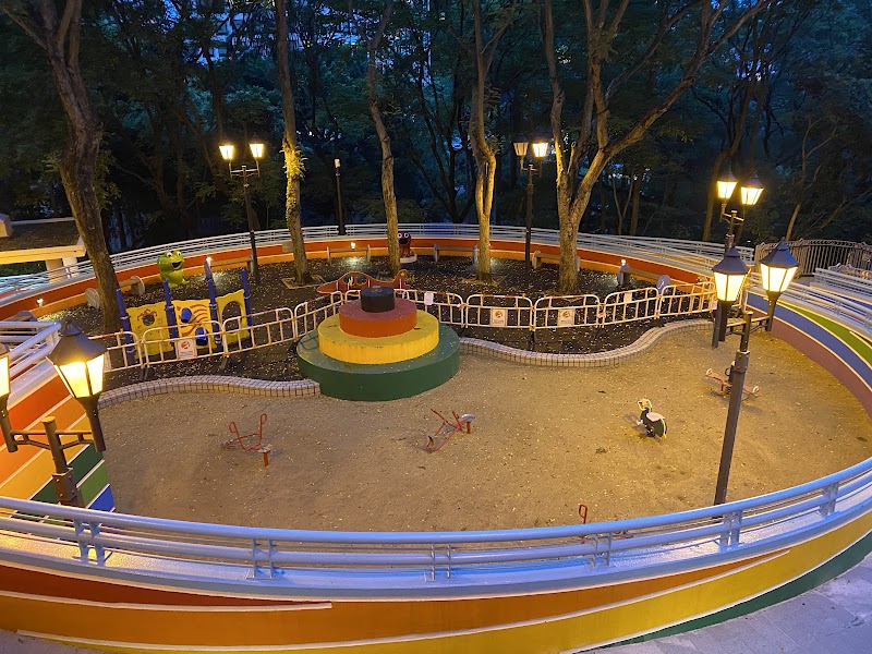 Photo 6 at Hong Kong Park Childrens' Playground in 